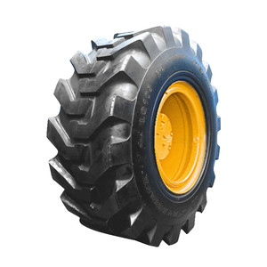 SPECIAL IND TIRE 405/70R20 16/70-20 405/70-24 15.5/80-24 445/50D710バックホーローダー、トラクター、コンパクター、テレハンドラーの設計 - Product Image 3