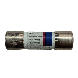 New Fuse CH10 32A CH10 25A CH10 20A CH10 16A CH10 10A CH10 8A CH10 6A CH10 4A CH10 2A CH10 1A - Product Image 5