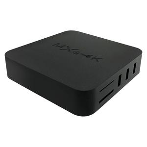 Android TV box Android Open View decodificador free to air Sudáfrica