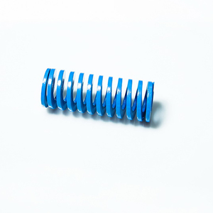 Machine Usage Spring <strong>Coil</strong> Industrial 65Mn Various Colors Compression <strong>Mold</strong> Spring Mould <strong>Coil</strong> Die - Product Image 4