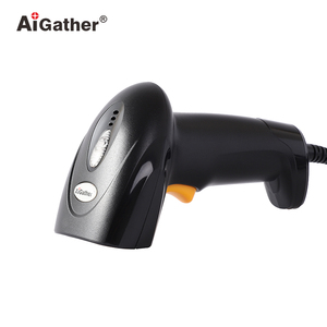 Cheap Laser 1D <strong>Barcode</strong> <strong>Scanner</strong> Code128 EAN-13 EAN-8 Code39 <strong>UPC</strong>-A Bar Code Reader with USB Cable - Product Image 4