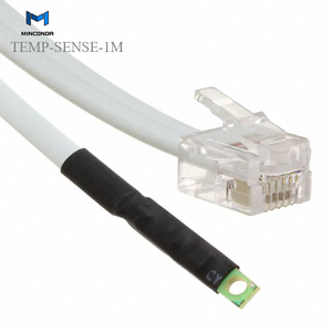 <strong>Temperature</strong> <strong>Sensors</strong> <strong>Analog</strong> and Digital <strong>Output</strong>)TEMP-SENSE-1M - Product Image 1
