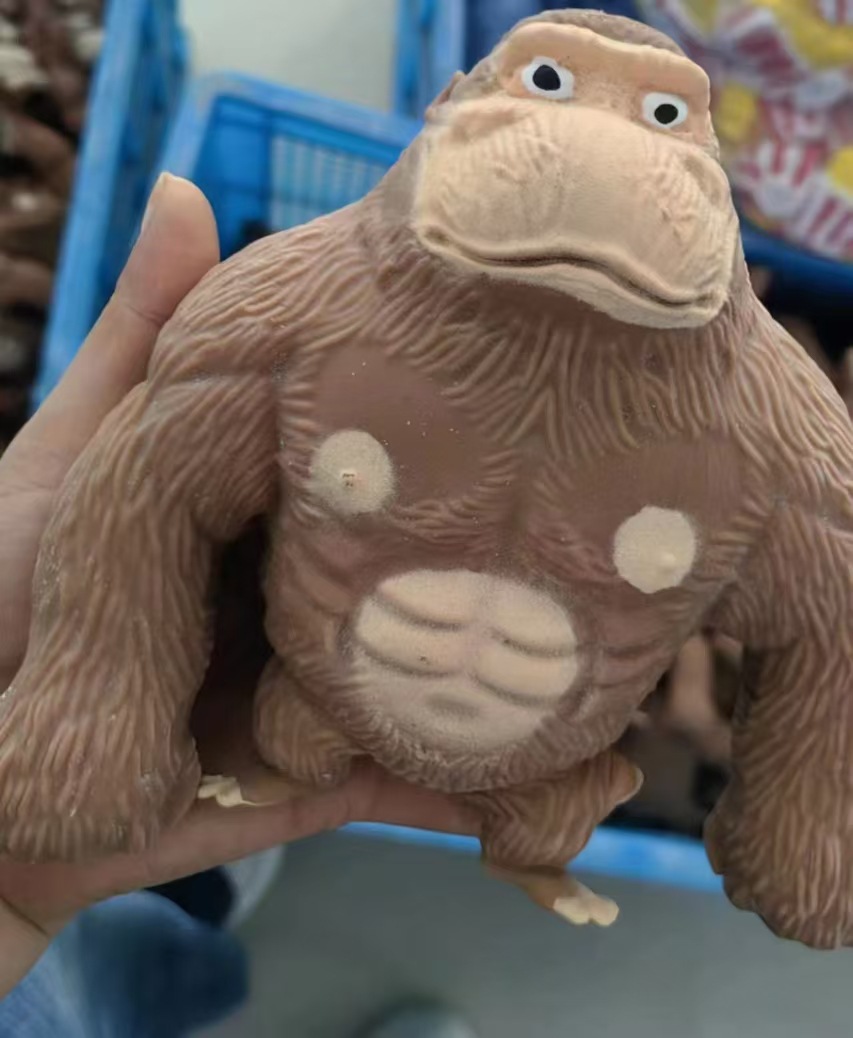 Sac OPP Gorilla de 1700g