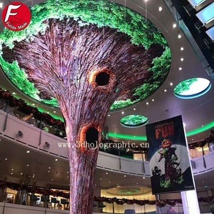 Pubblicità interna curva creativa schermo circolare P2 P3 P2.5 P4 Full Color Smd modulo Display Led flessibile curvo morbido 240*120mm - Product Image 3