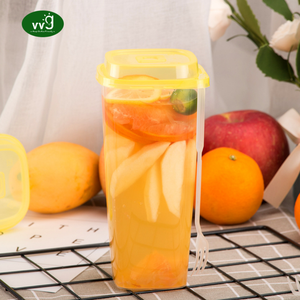 ถ้วยพลาสติกสำหรับสลัดผลไม้ vvg ขนาด750มล. พร้อมส้อมถ้วยชาบับเบิ้ลทำจากพลาสติกพร้อมฝาปิด - Product Image 5