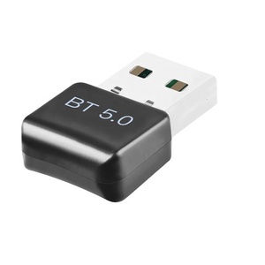 5.0 Bluetooth-Adapter USB-Bluetooth-Empfänger Sender Bluetooth-Lautsprecher anschluss Drahtloser Bluetooth-Sender - Product Image 2