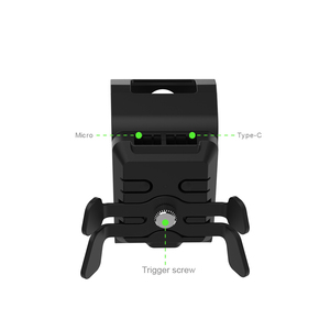 NewJoystick Back Button Attachment With <strong>Type</strong>-c Data Cable for <strong>Xbox</strong> ONE / XSX / XSS Game Grip Accessories - Product Image 5
