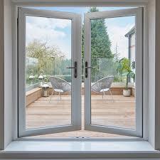 Customized Modern <strong>Windows</strong> Clear View <strong>Windows</strong> Soundproofing Heat Insulation Aluminium Door <strong>Window</strong> - Product Image 5