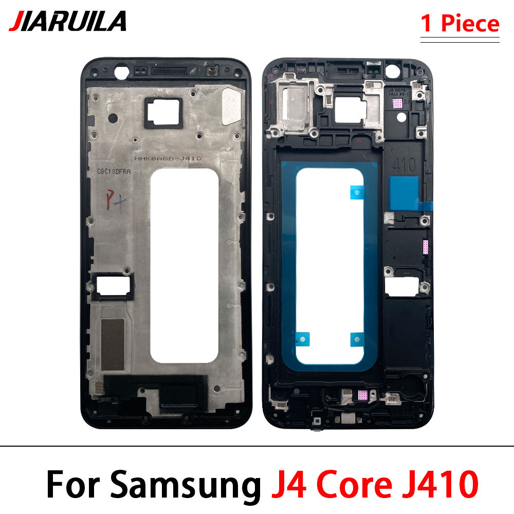 J4 Noyau J410