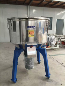 中国制造奇岑小型立式搅拌混色机 - Product Image 6