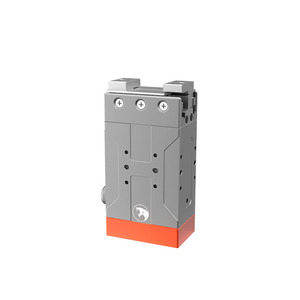 Hitbot Electric Robotic Gripper Factory Supply Z-EFG-20F Robotic Finger Tools for <strong>Robot</strong> Coffee Vending Machine - Product Image 4