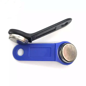 Scheda chiave programmabile RW1990/TM1990a-f5 ibutton TM touch memory blocco porta - Product Image 4