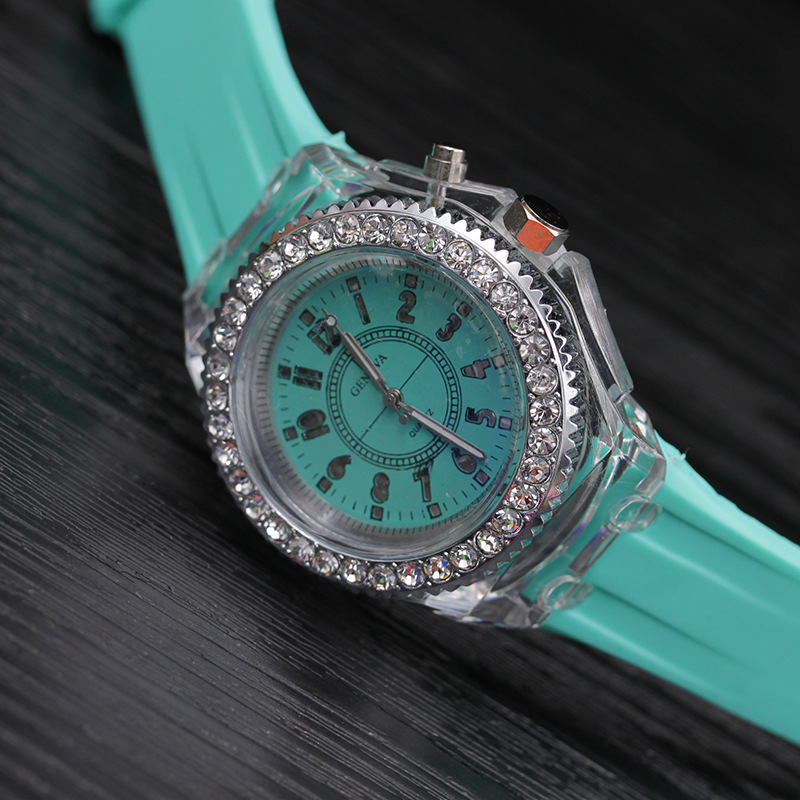 Light Green