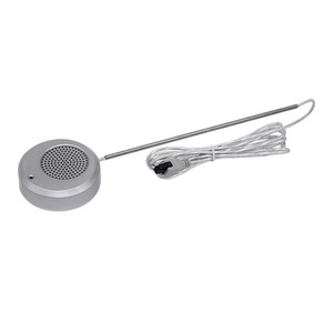 DS-1508 10W Dual-<strong>way</strong> <strong>Intercom</strong> <strong>System</strong> for Window Counter - Product Image 6