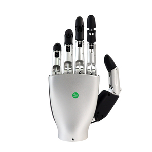 産業用ロボットハンドヒューマノイドロボットハンド5本指器用なハンドとPythonコードプログラミング - Product Image 1