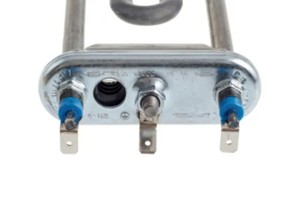 00267512 OEM нагревательный элемент стиральной машины 2000 Вт Bosch Siemens аксессуар - Product Image 3