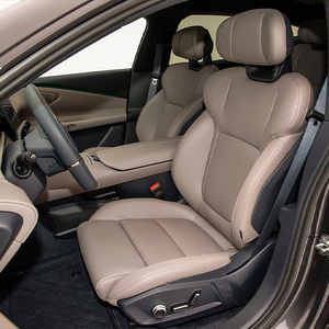 Lynk & Co Z10ยานยนต์รุ่นใหม่ที่หรูหราแห่งอนาคตพร้อมกล่องเกียร์อัตโนมัติหนังที่ปรับได้อย่างแม่นยำ - Product Image 6