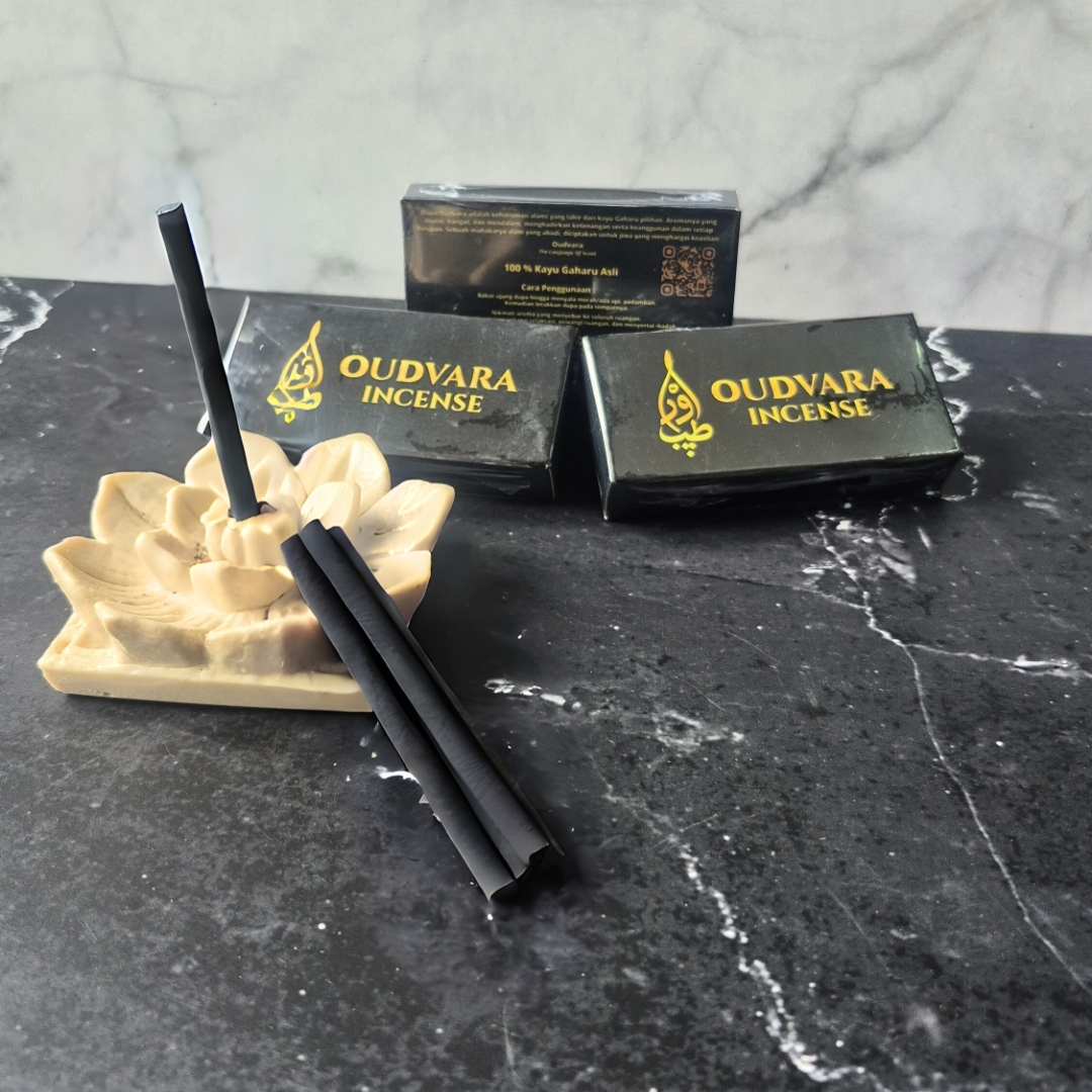 Aromatic Stick Jauhar