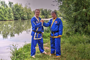 Biểu Tượng Tùy Chỉnh Đào Tạo Đen Võ Thuật <span class=keywords><strong>Karate</strong></span> Đồng Phục, <span class=keywords><strong>Karate</strong></span> Phù Hợp Với - Product Image 4