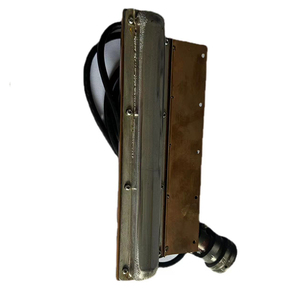 Non-destructive Testing Magnetic Flux Leakage Detection Probe Used To Detect Metal Containers