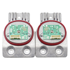 A2059067804 A2059067904 mercede-s ben-z C sınıfı W205 için LED far kontrol modülü 2019 2020 A2059068104 A2059068004 - Product Image 2