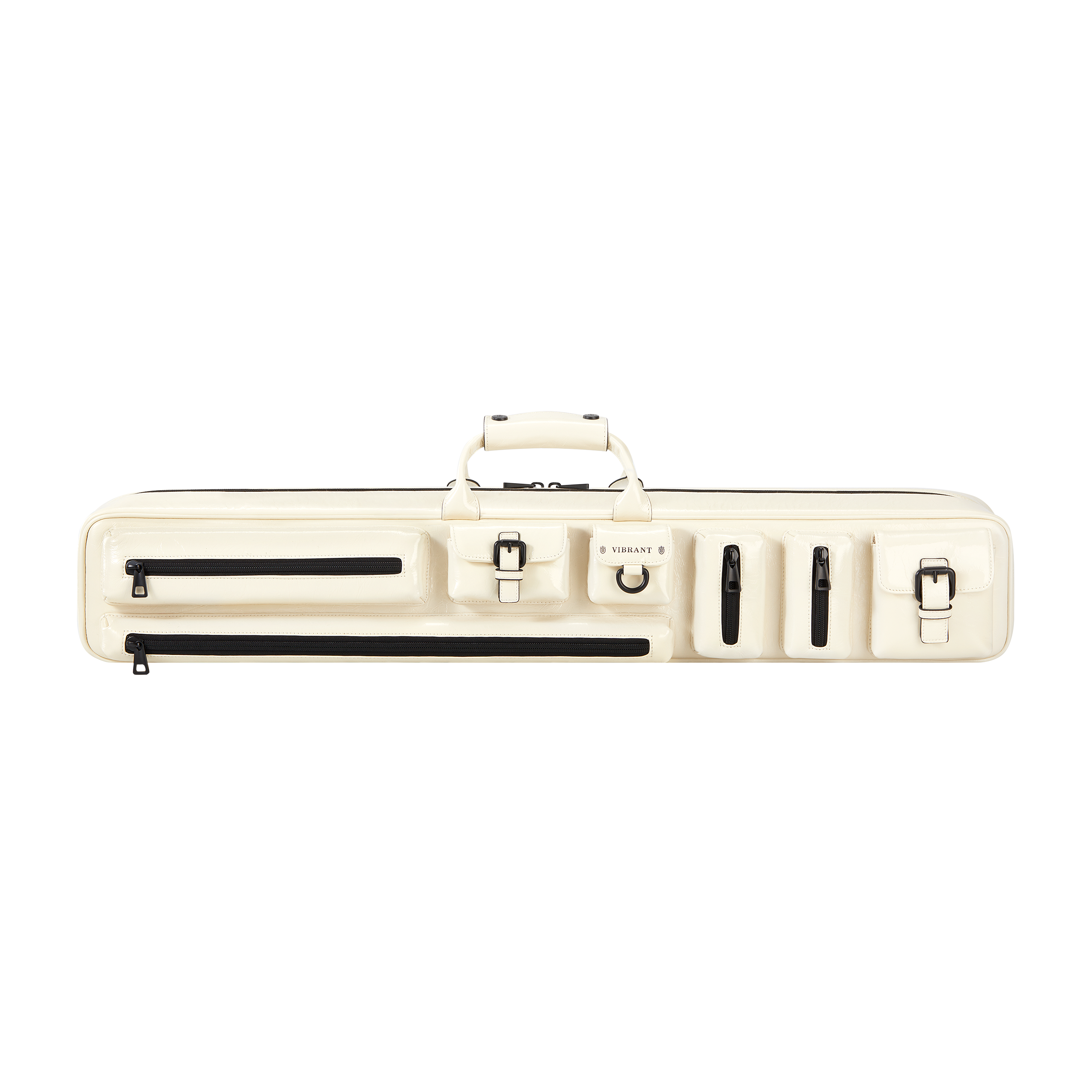 Multi-bag functional series - cream white