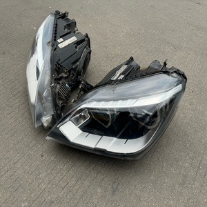 ไฟหน้า LED แบบปรับได้สำหรับ BMW ชุด M6 F06 F12F13LCI ด้านหน้าสำหรับรถยนต์ - Product Image 6