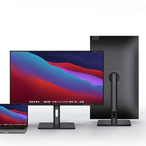 Lcd <strong>Monitor</strong> Office Home <strong>Computer</strong> 27 Inch 28 Inch 16:18 <strong>Monitor</strong> <strong>Built</strong> <strong>in</strong> Camera Wide Screen <strong>Monitors</strong> - Product Image 4