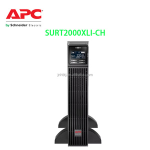 APC-UPS monofásico de 2KVA, salida de entrada de 240V para ordenador, 2000VA - Product Image 5