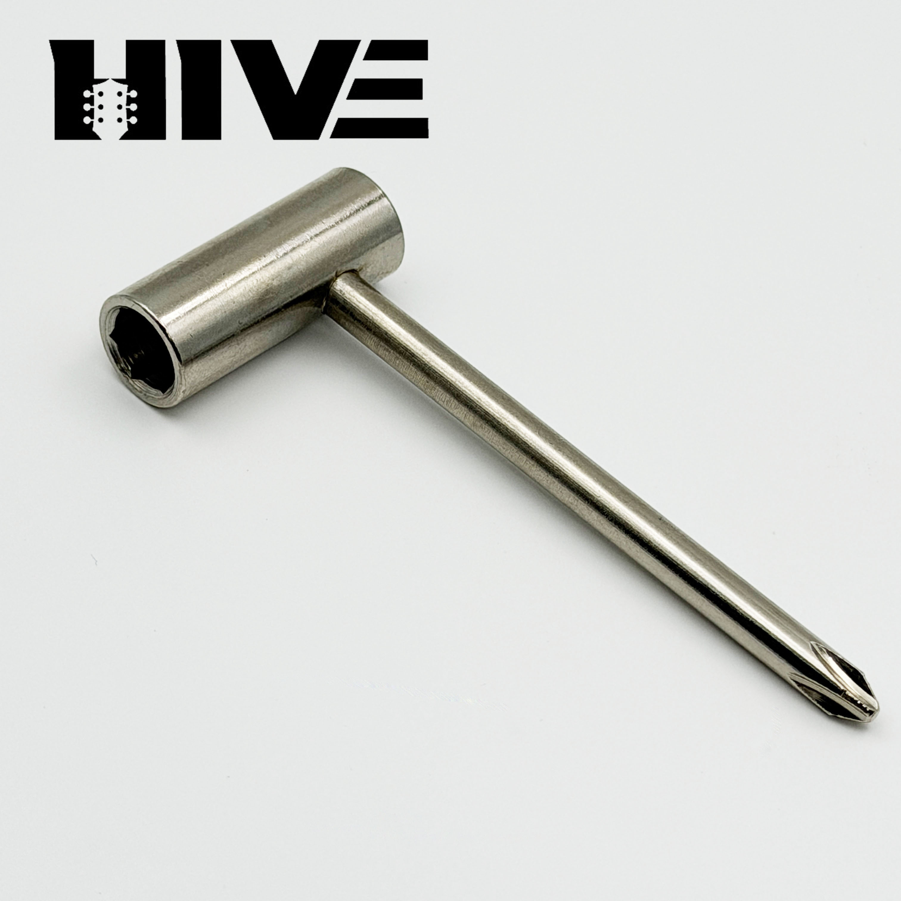Argent : 8MM
