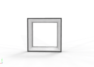 Angled Square <strong>Light</strong> <strong>Source</strong> Precision Illumination for Demanding Tasks - Product Image 5