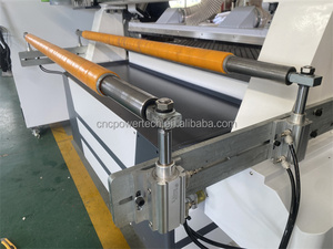 Powertech 1300*2500mm ATC <strong>Auto</strong> <strong>Loading</strong> and Unloading <strong>Nesting</strong> <strong>Cnc</strong> <strong>Router</strong> <strong>Machine</strong> for Wood Furniture Production - Product Image 5