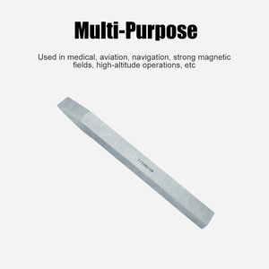 Sfreya T1096 Titan Đục Phẳng Chuyên Nghiệp Cấp Không Từ Tính Đục Tay Đục Công Cụ - Product Image 4