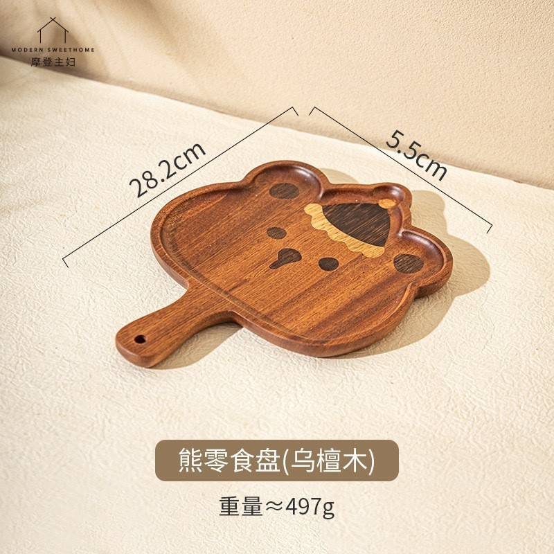 Bear design