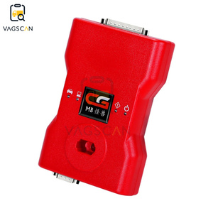 CGDI per programmatore chiave MB OBD2 fare con adattatore emulatore ELV per W210 W203 W639 W220 W215 W169 - Product Image 5