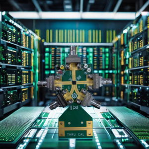 最畅销的PCBA 94V0音频放大器电路板组件 - Product Image 2