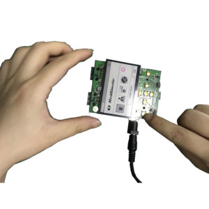 sharp <strong>2.7</strong> inch monochrome screen <strong>lcd</strong> <strong>display</strong> 400x240 resolution sunlight readable <strong>lcd</strong> with spi 10pins - Product Image 6