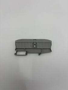 Träger 35-8 SPS-Programmier-Partition platte Industrielle Steuerungs anwendung Teilen ummer 3034387 - Product Image 2
