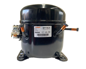 CUBIGEL <strong>R404a</strong> R134a Freezer Compressor LBP MBP HBP Compressor with Factory <strong>Price</strong> - Product Image 2