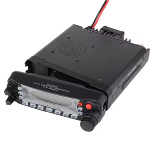 YAESU autoradio FT-7900R, montato Mobile UHF VHF autoradio con funzione di Encoder/Decoder Quad Band ricetrasmettitore Radio all'ingrosso - Product Image 3