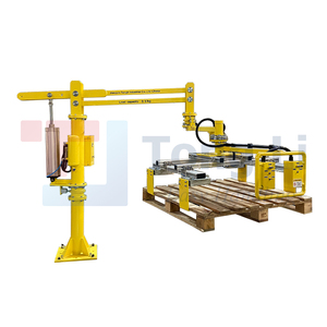 Manual Handle <strong>Machine</strong> Palletizer Assisted Manipulator <strong>Loading</strong> and <strong>Unloading</strong> <strong>Machine</strong> - Product Image 4