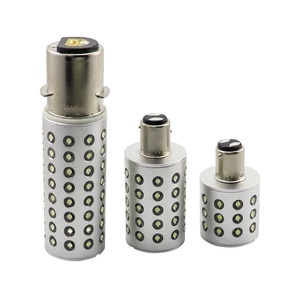 BZML1 LED 2W 3W 5Wマリンナビゲーションバルブ用マリンナビゲーションライト790487 - Product Image 1