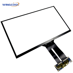 Schermo tattile impermeabile industriale pernacche Pi Monitor <span class=keywords><strong>Lcd</strong></span> Touchscreen 7 pollici <span class=keywords><strong>Display</strong></span> <span class=keywords><strong>Lcd</strong></span> medico industriale