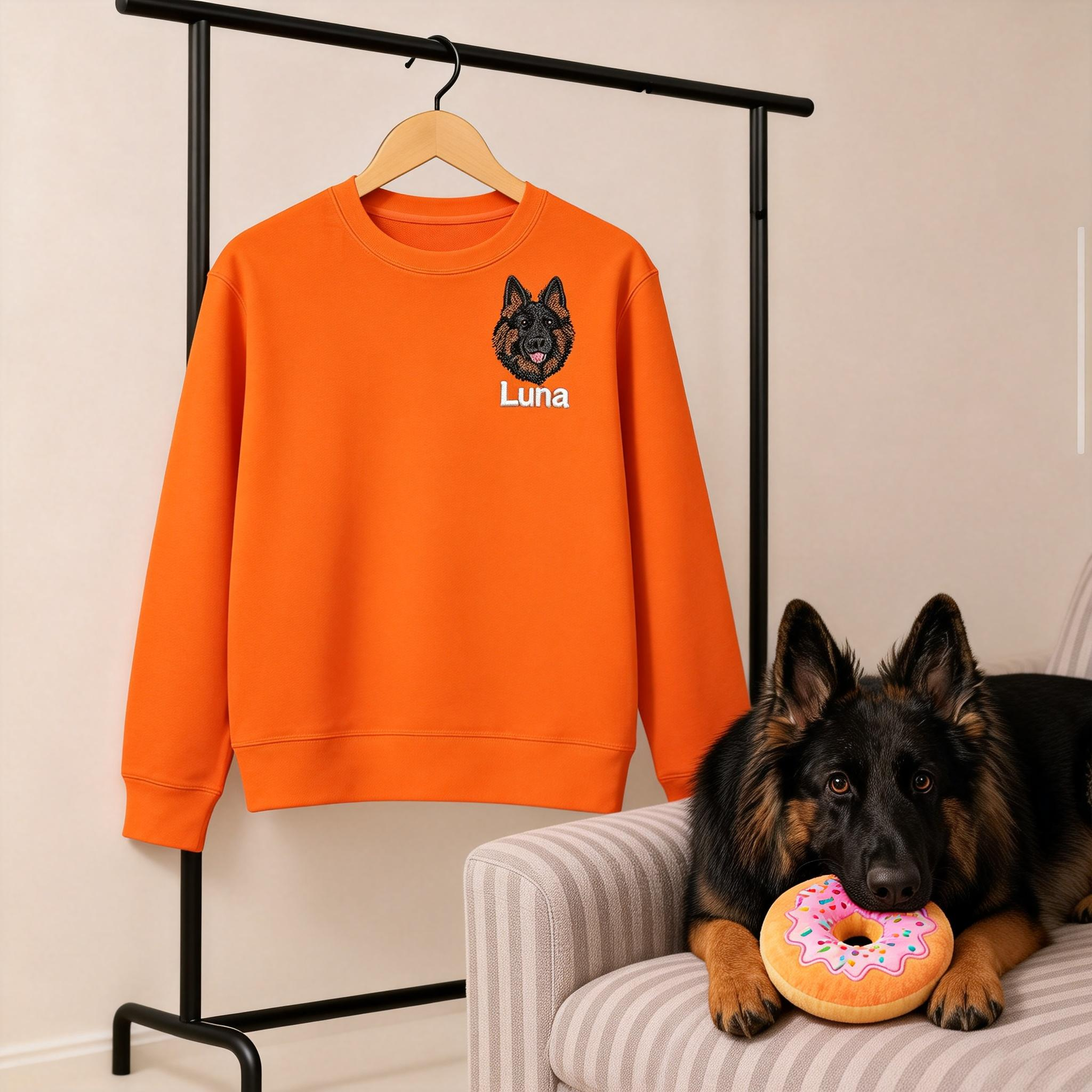 Naranja