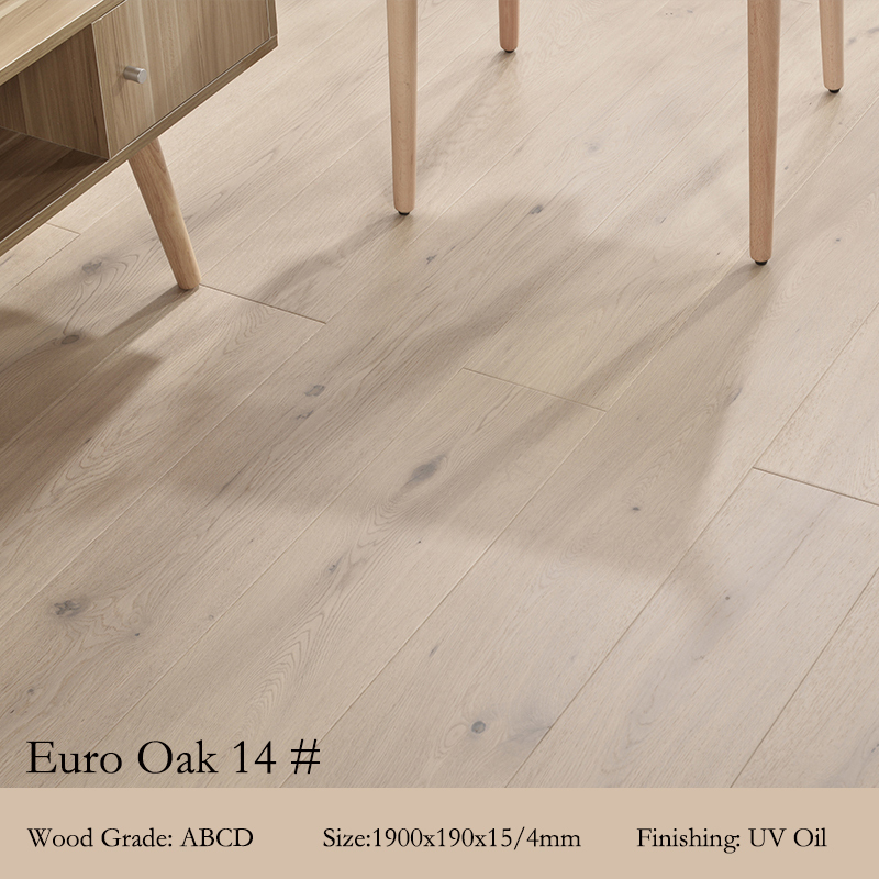 Euro roble #14