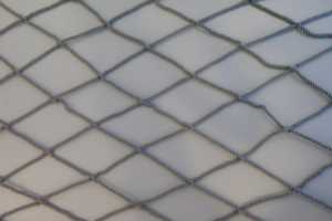 Factory Customized Nylon <strong>Net</strong> Knotted Netting Safety <strong>Net</strong>