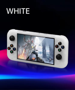 15000無料ゲームレトロポータブルゲームコンソールRG50XX5インチIPSスクリーンクアッドコア64GBオープンソースハンドヘルドゲームコンソール - Product Image 6