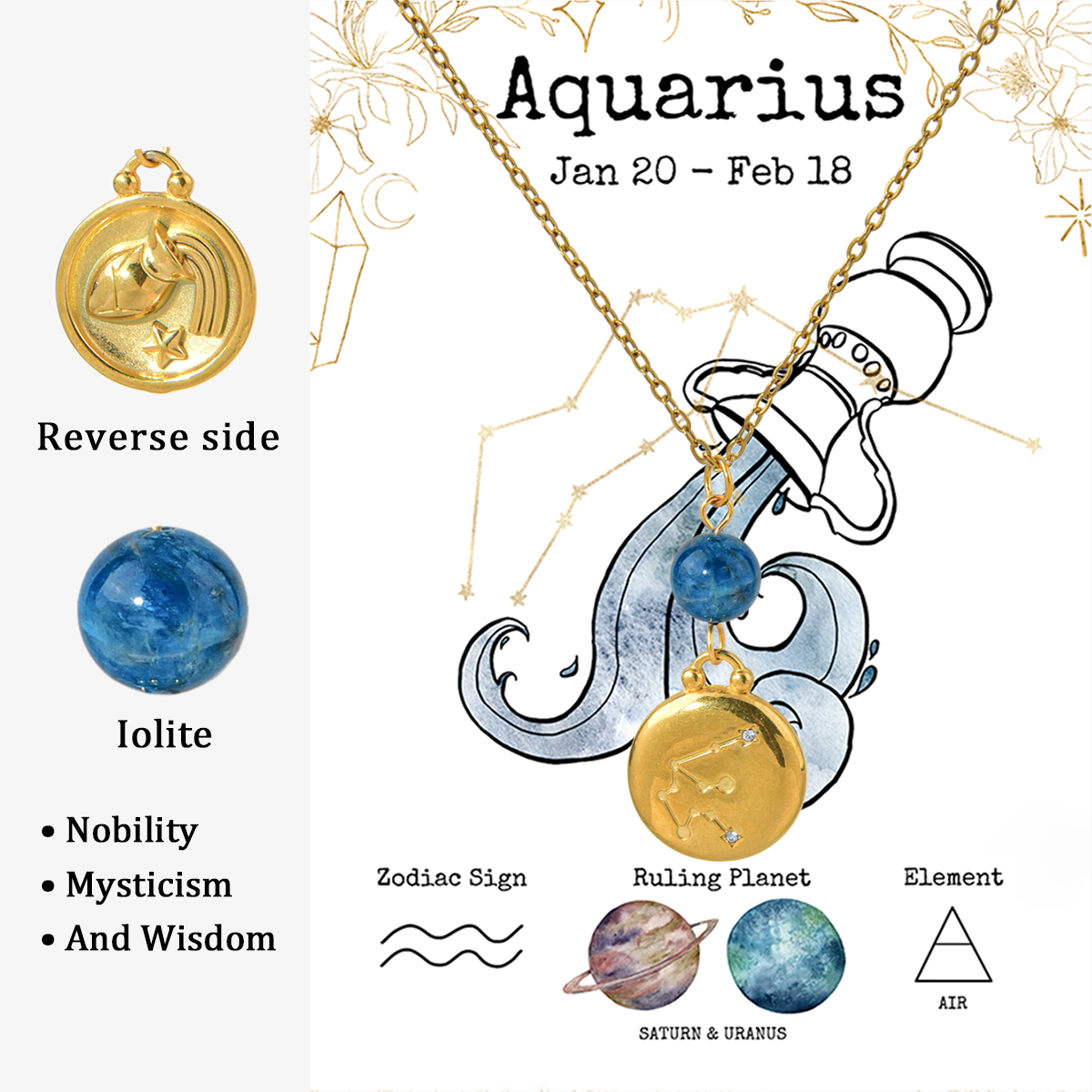 NE240212-11 Aquarius