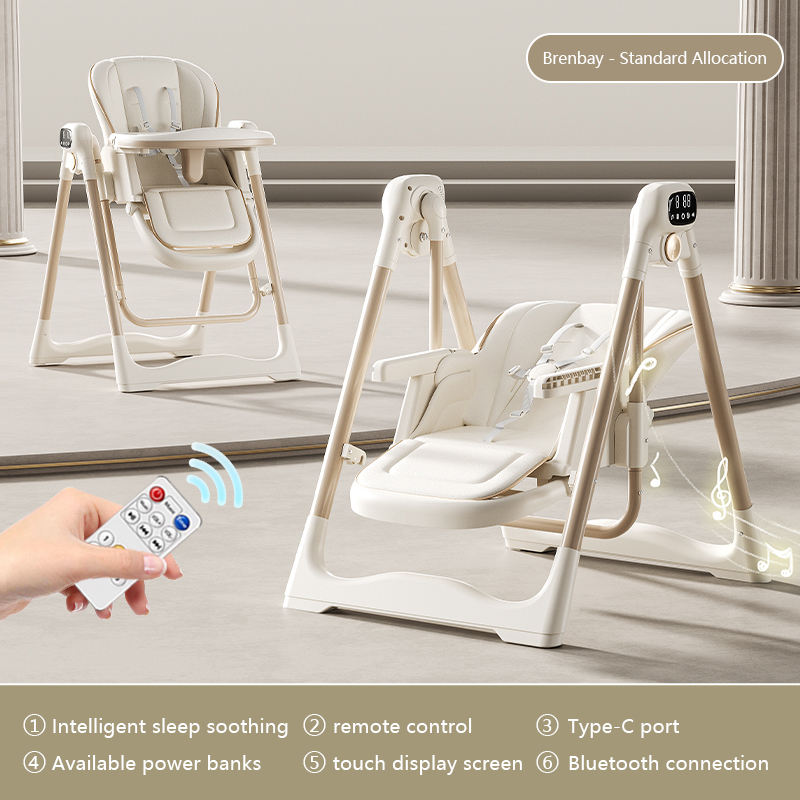 Kaki-Avec cotons et roulettes