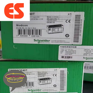 Originale Stock TM200CE40T Controller per la programmazione PLC spedizione gratuita - Product Image 2